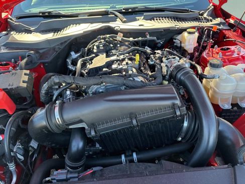 Used 2024 Ford Mustang Coupe image 43