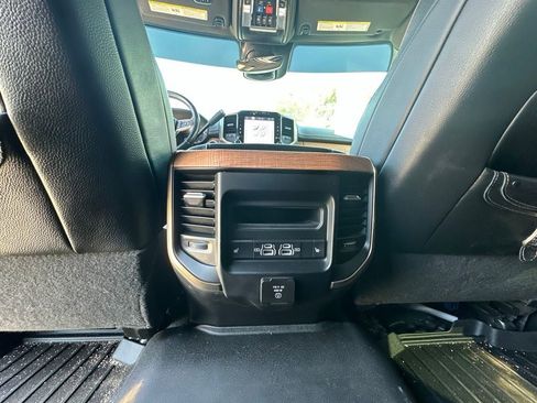 Used 2024 RAM 3500 Limited w/ Safety Group AWD/4WD image 23