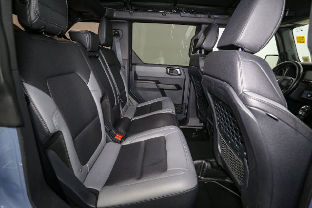 Used 2024 Ford Bronco Big Bend AWD/4WD image 17