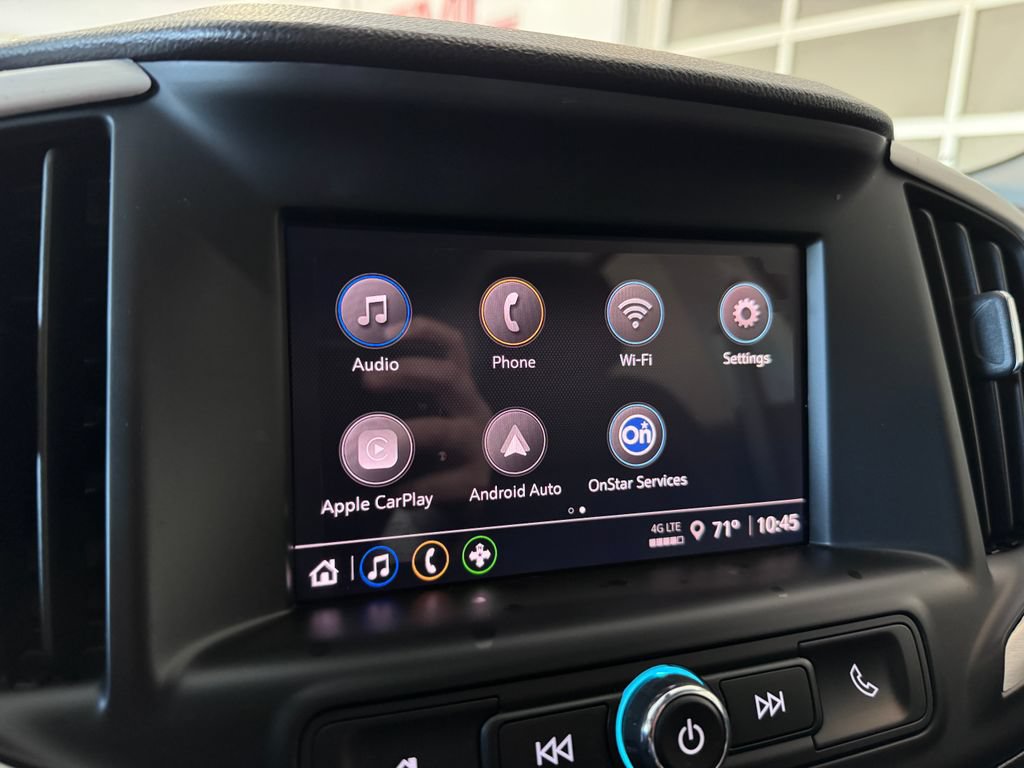 Certified 2023 GMC Terrain SLE w/ Driver Convenience Package AWD/4WD image 18