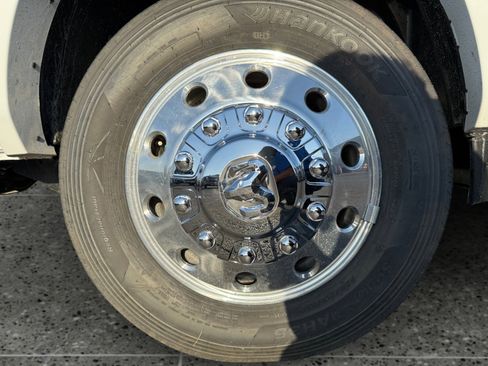 New 2025 RAM 5500 2WD Crew Cab image 14