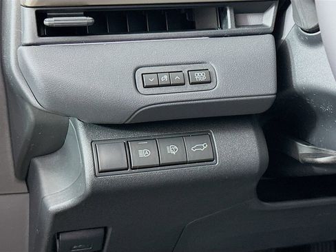 New 2026 Toyota bZ image 10