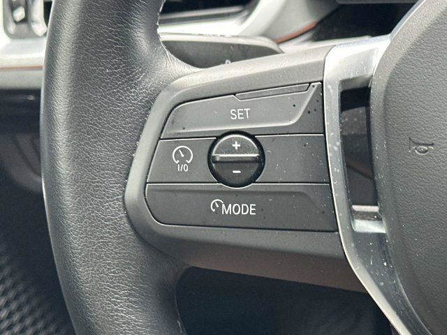 Used 2025 BMW X1 xDrive28i w/ Convenience Package AWD/4WD image 29