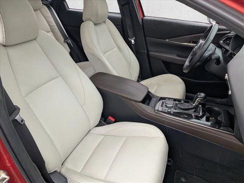 Used 2022 MAZDA CX-30 AWD 2.5 S w/ Premium Package image 21