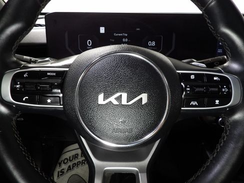 Used 2025 Kia K5 GT w/ GT1 Package FWD image 25