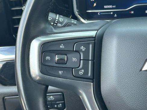Certified 2024 Chevrolet Silverado 1500 LT w/ Protection Package RWD image 23