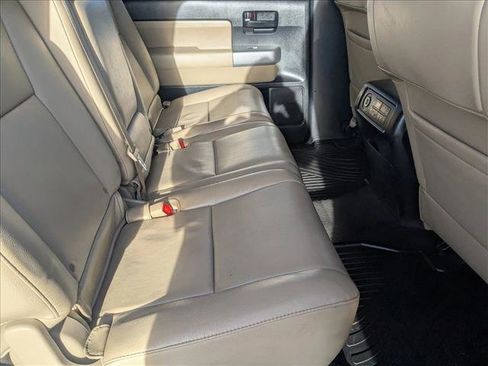 Used 2013 Toyota Sequoia SR5 image 20