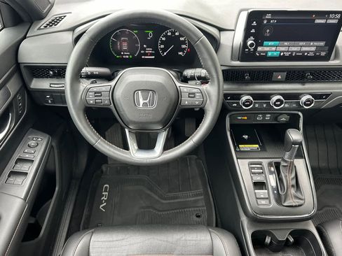 Certified 2024 Honda CR-V Sport-L image 16