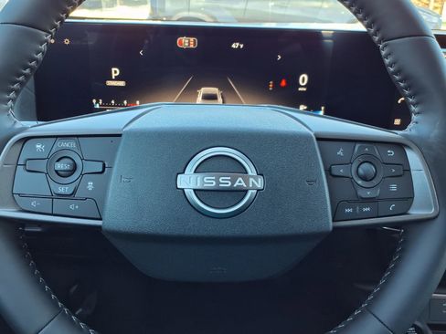 New 2026 Nissan Sentra SV w/ SV Convenience Package FWD image 22