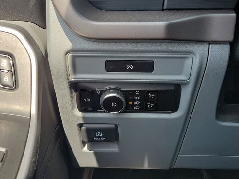 Used 2025 Ford F150 XLT w/ Equipment Group 301A Standard AWD/4WD image 13