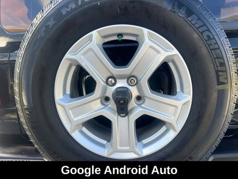 Certified 2018 Jeep Wrangler Sport AWD/4WD image 28