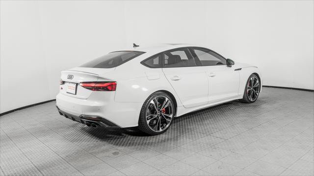 Used 2023 Audi S5 Premium Plus AWD/4WD image 7