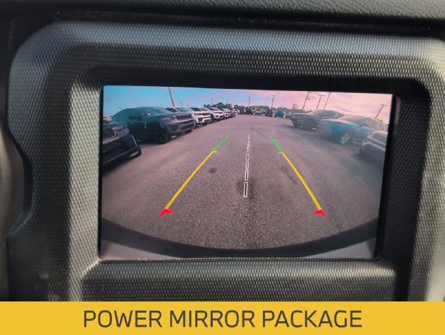 Certified 2022 Jeep Wrangler Sport AWD/4WD image 25