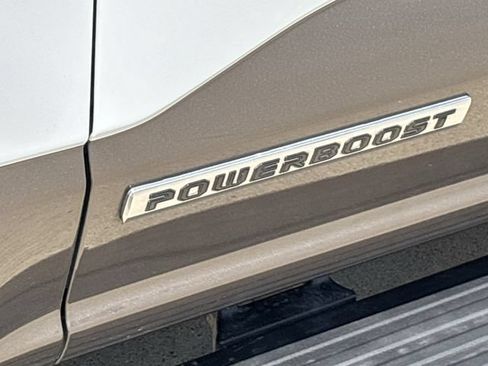 Used 2021 Ford F150 Lariat w/ Equipment Group 502A High RWD image 11