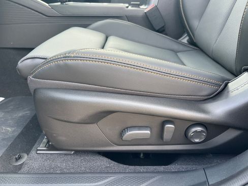 New 2026 Subaru Outback Wilderness AWD/4WD image 10