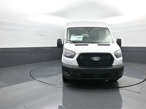 New 2026 Ford Transit 350 XL image 2