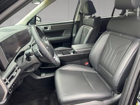 Used 2026 Hyundai Santa Fe SEL AWD/4WD image 10