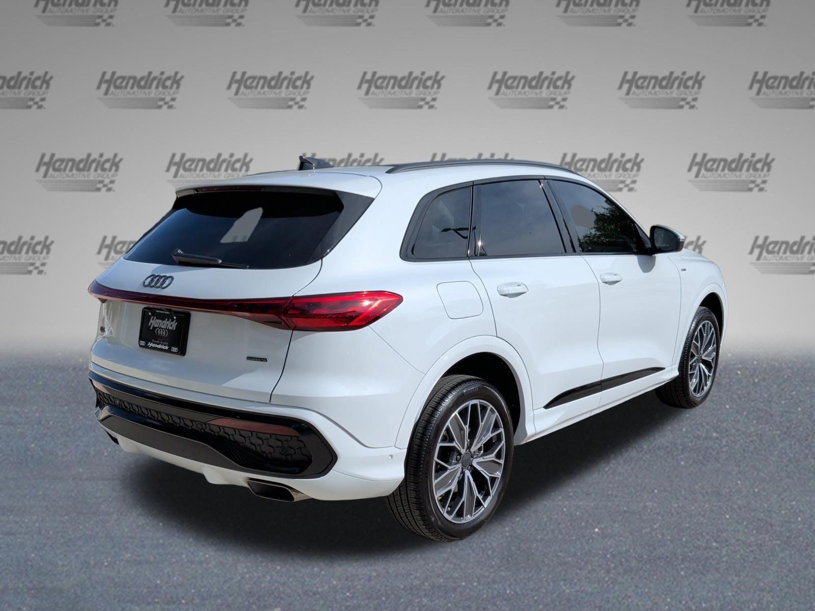New 2026 Audi Q5 Premium AWD/4WD image 9