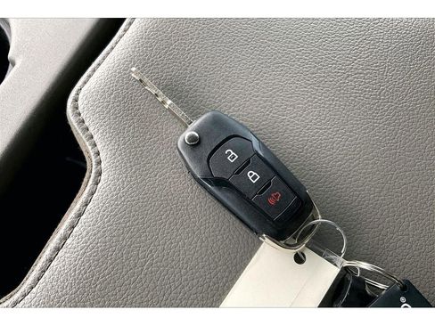 Used 2022 Ford F350 XL w/ STX Appearance Package image 14