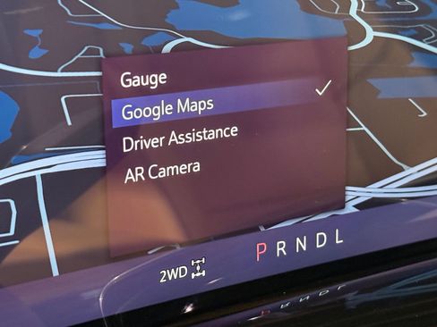 New 2026 Cadillac Escalade ESV Luxury image 27