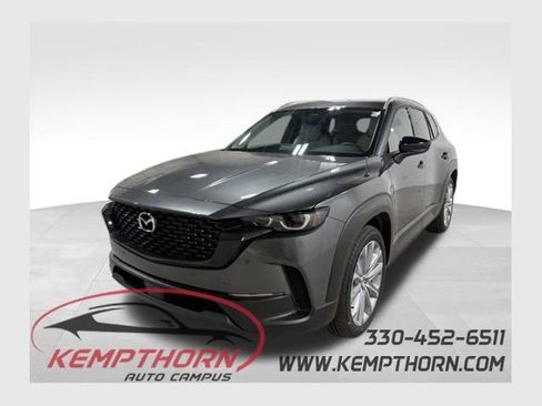 Used 2026 MAZDA CX-50 AWD 2.5 S w/ Weather Package image 1