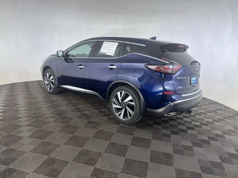Used 2023 Nissan Murano SL w/ SL Moonroof Package FWD image 7
