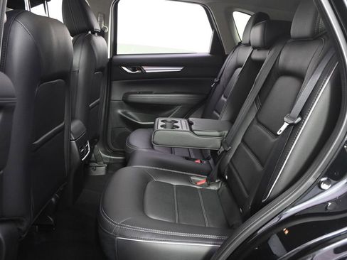 Certified 2025 MAZDA CX-5 AWD 2.5 S w/ Premium Plus Pkg image 21