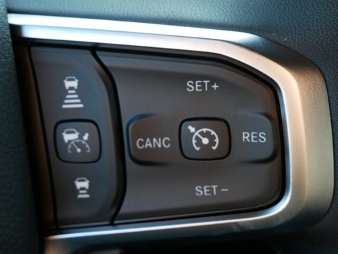 New 2026 RAM 1500 Big Horn image 16