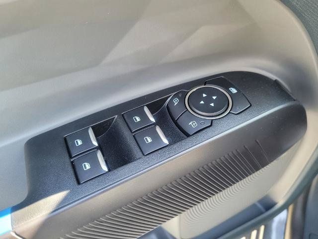 Used 2025 Ford Maverick Lobo AWD/4WD image 38