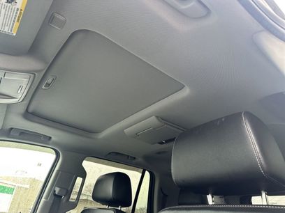 Used 2016 Chevrolet Tahoe LT