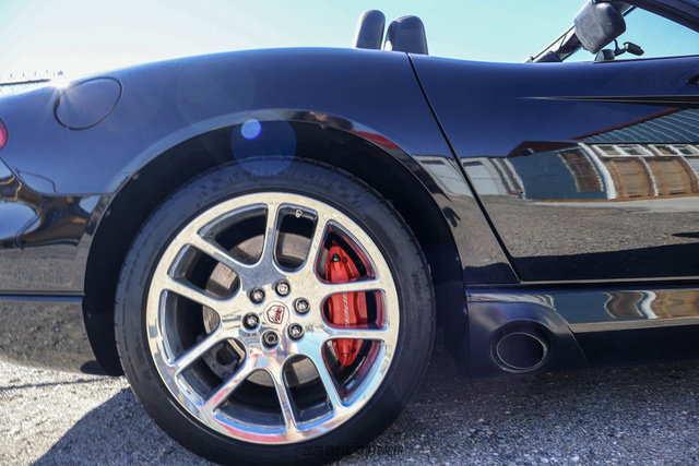 Used 2004 Dodge Viper SRT-10 RWD image 60