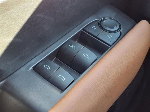 New 2026 GMC Canyon AT4 AWD/4WD image 19
