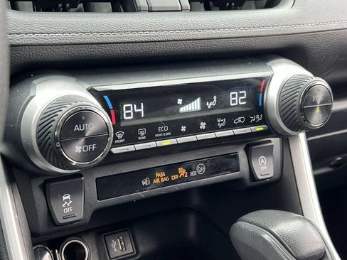 Used 2023 Toyota RAV4 XLE w/ Convenience Package AWD/4WD image 19