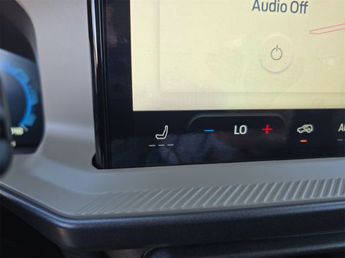 New 2025 Ford Bronco Sport Big Bend w/ Convenience Package image 17