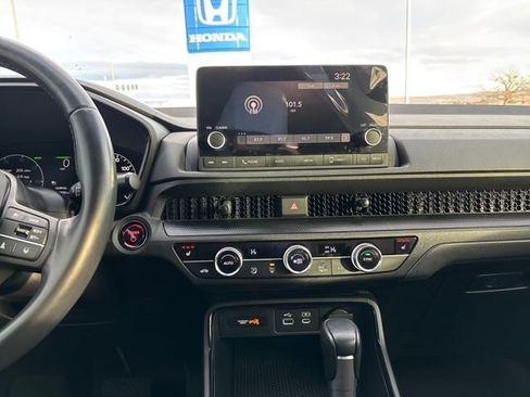 Used 2023 Honda CR-V Sport image 12