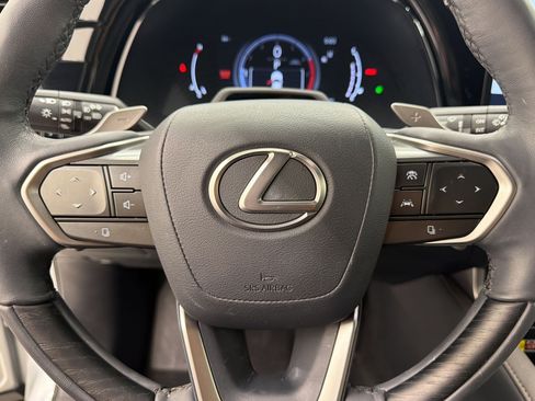 Used 2023 Lexus RX 350 AWD w/ Cold Area Package image 16