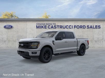 New 2026 Ford F150 XLT
