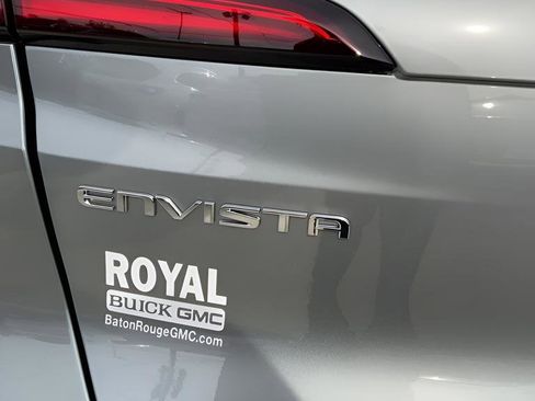 New 2026 Buick Envista Preferred w/ Convenience II Package image 16