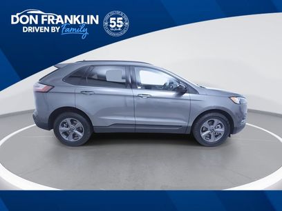 Used 2023 Ford Edge SEL w/ Sport Appearance Package
