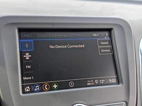 Used 2024 Chevrolet Equinox LS w/ Sport Edition image 28