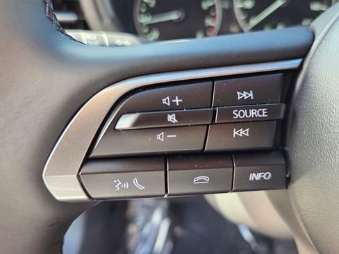 New 2026 MAZDA MAZDA3 2.5 S Sedan w/ Preferred Pkg image 28