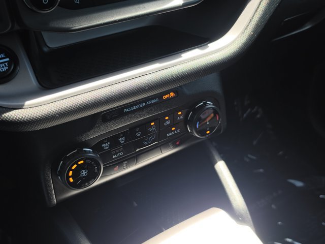 Used 2024 Ford Bronco Sport Big Bend w/ Convenience Package AWD/4WD image 26