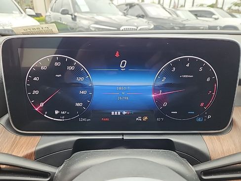 Used 2024 Mercedes-Benz C 300 Sedan image 27