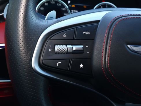 Used 2023 Genesis GV70 2.5T w/ Sport Prestige Package image 25