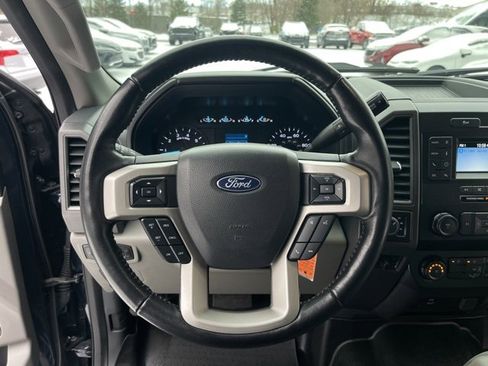 Used 2022 Ford F350 XL image 11