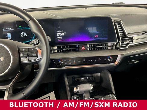 Used 2023 Kia Sportage X-Line image 9