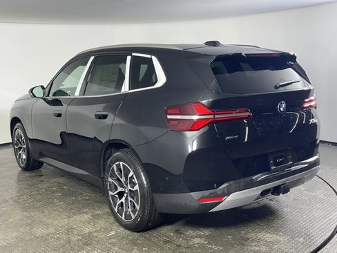 New 2026 BMW X3 xDrive30 w/ Premium Package image 6