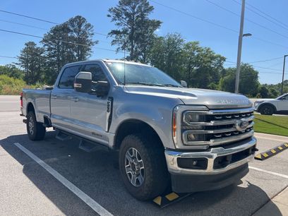 Used 2023 Ford F250 Lariat w/ FX4 Off-Road Package