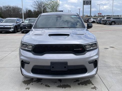 Used 2021 Dodge Durango R/T w/ Blacktop Package image 5