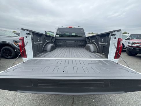 New 2026 Ford F150 STX RWD image 32